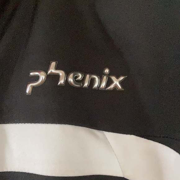 Phenix Winter Ski Jacket - Picture 2 of 7